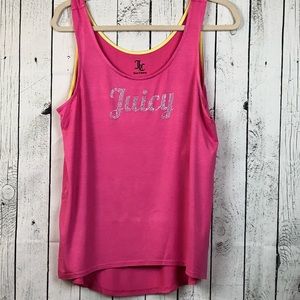 Juicy Couture Tank